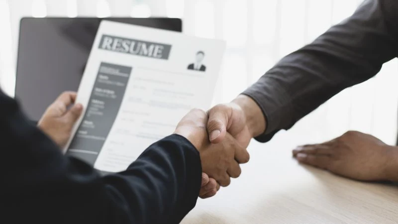 cara menjawab pertanyaan saat interview